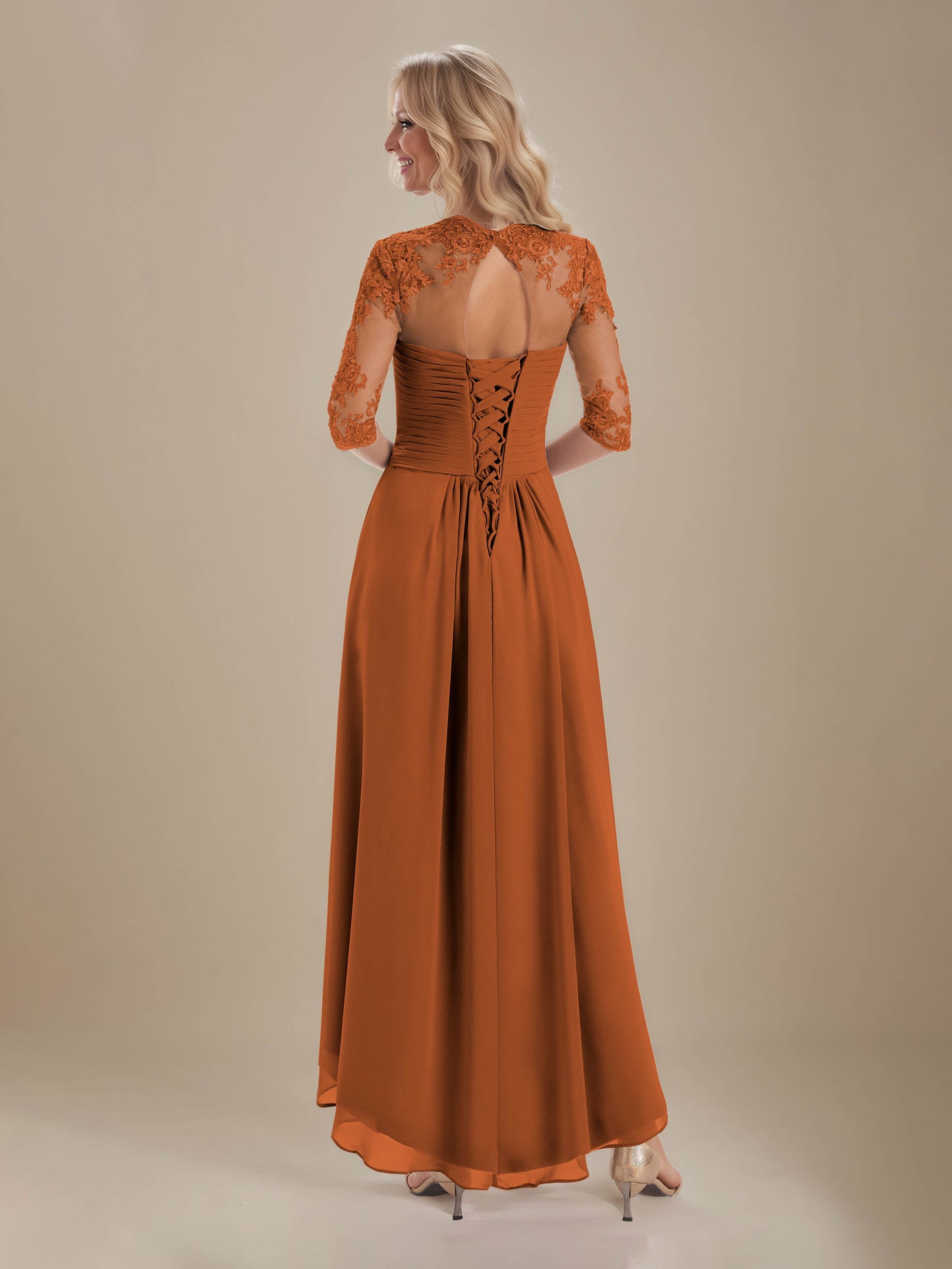 #color_Burnt Orange