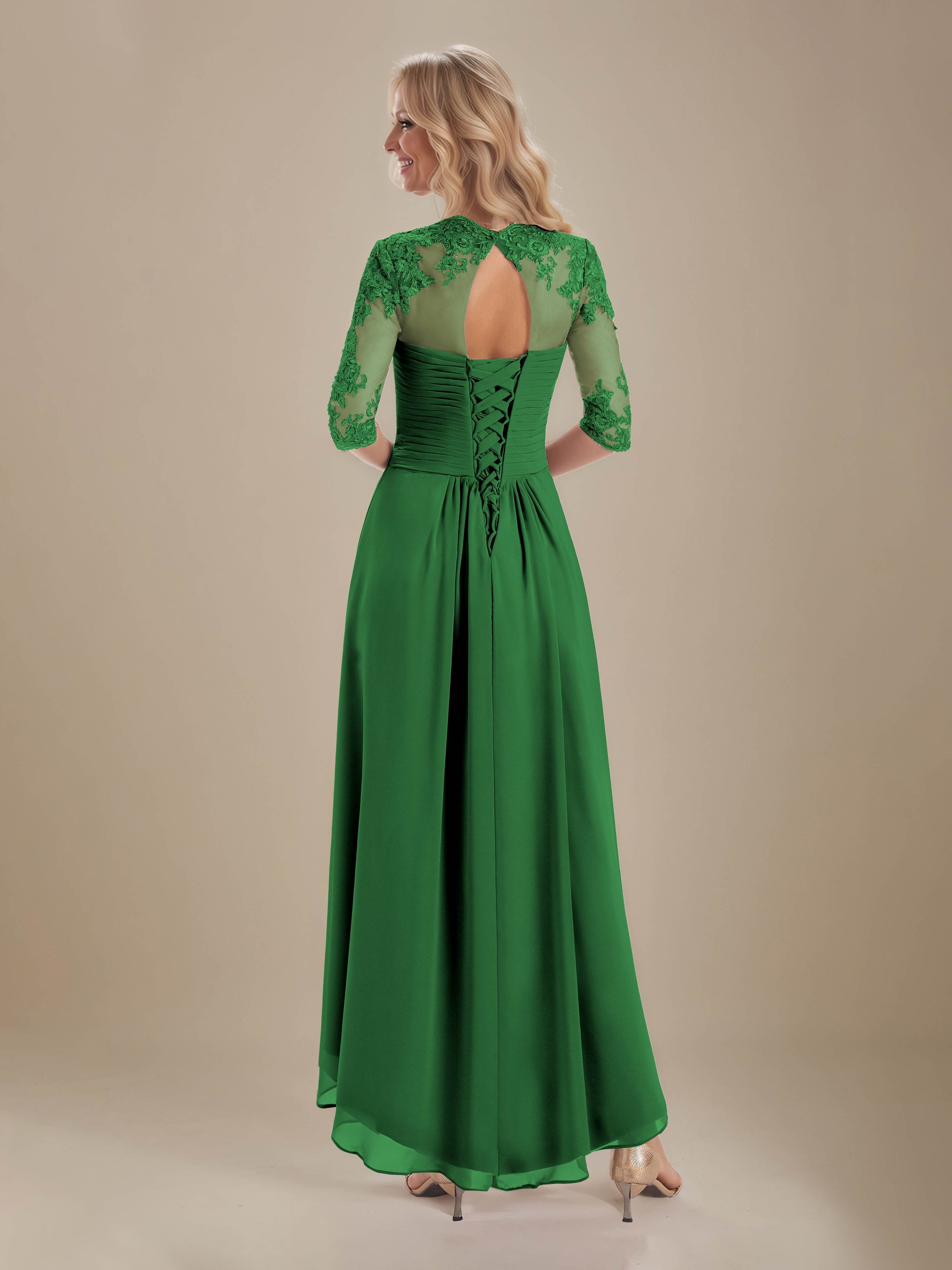 #color_Emerald Green
