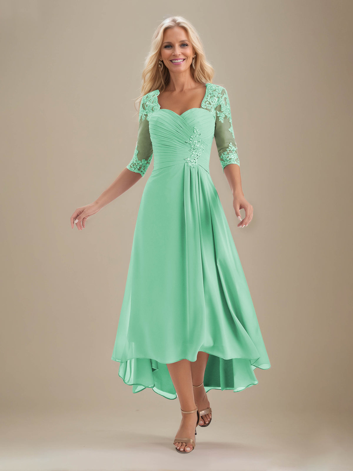 #color_Mint Green