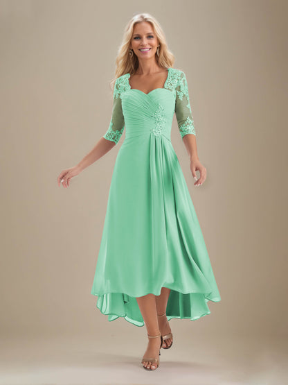 #color_Mint Green