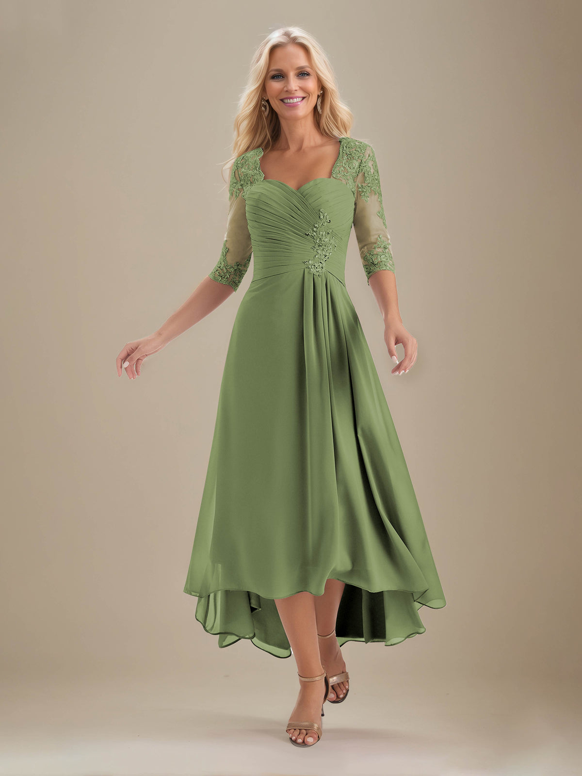 #color_Olive Green