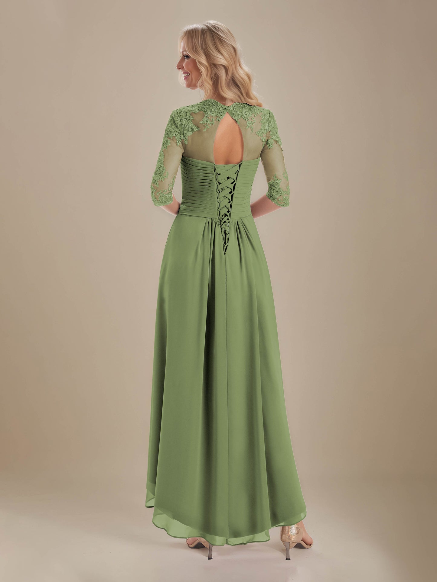 #color_Olive Green