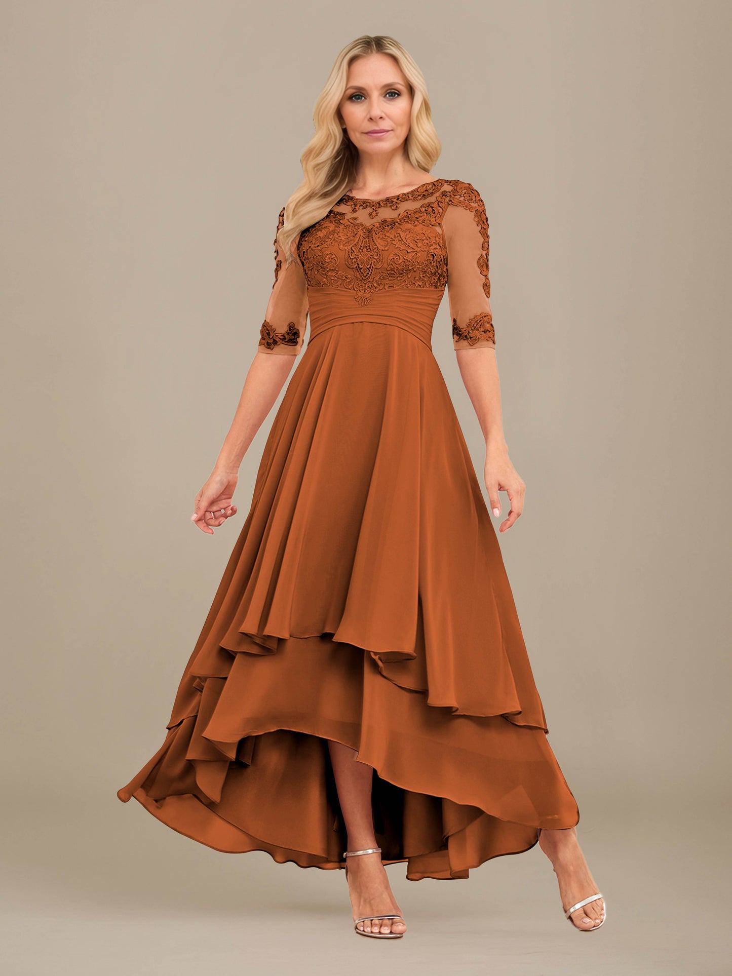 #color_Burnt Orange