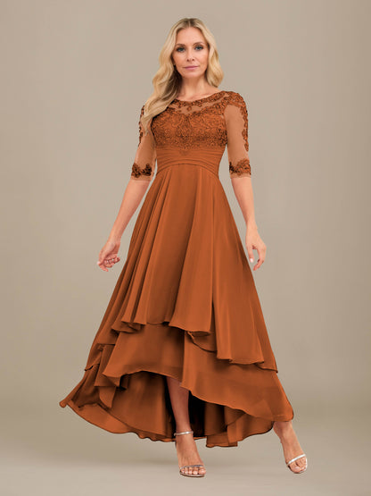 #color_Burnt Orange