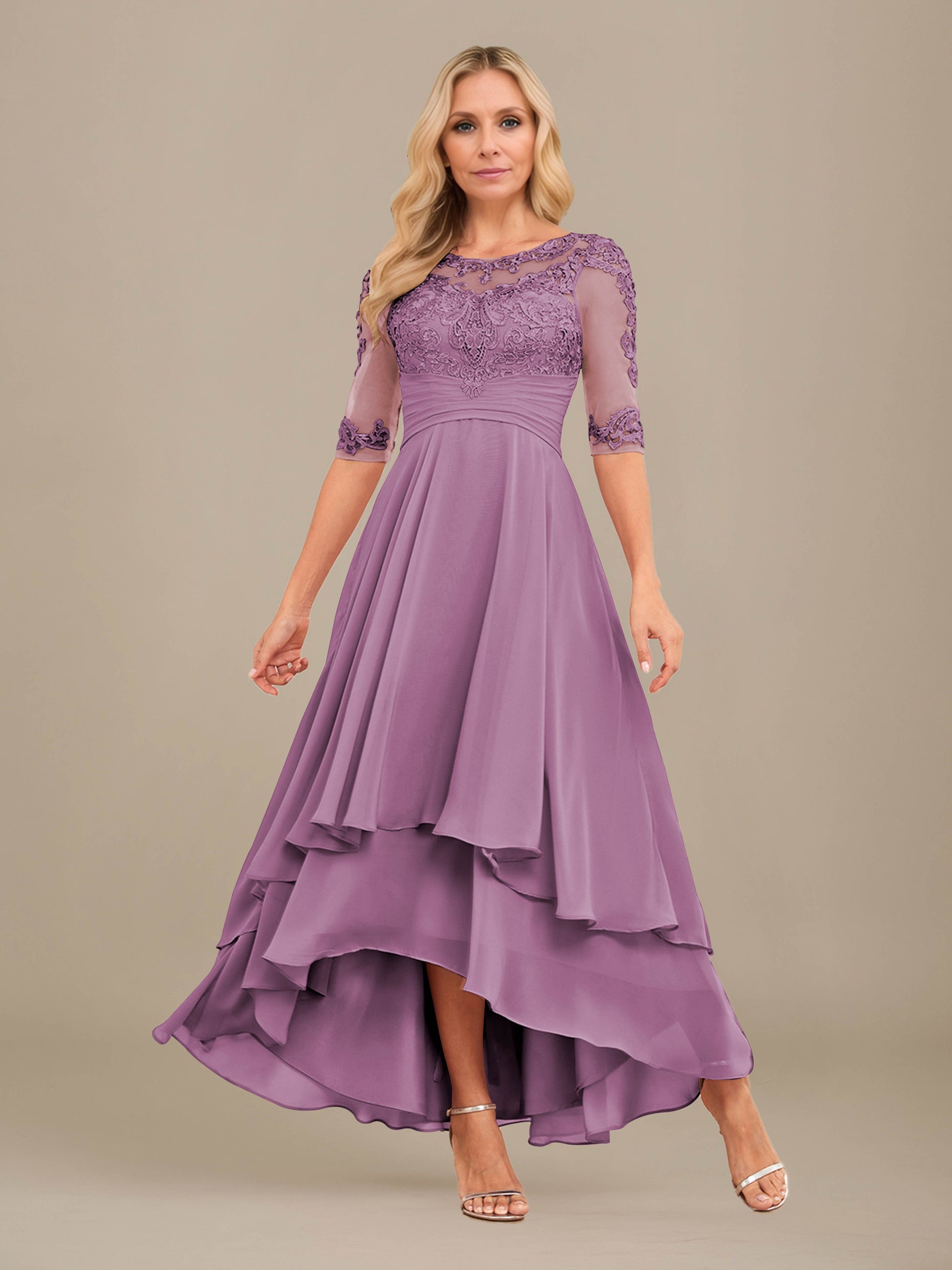 #color_Dusty Purple