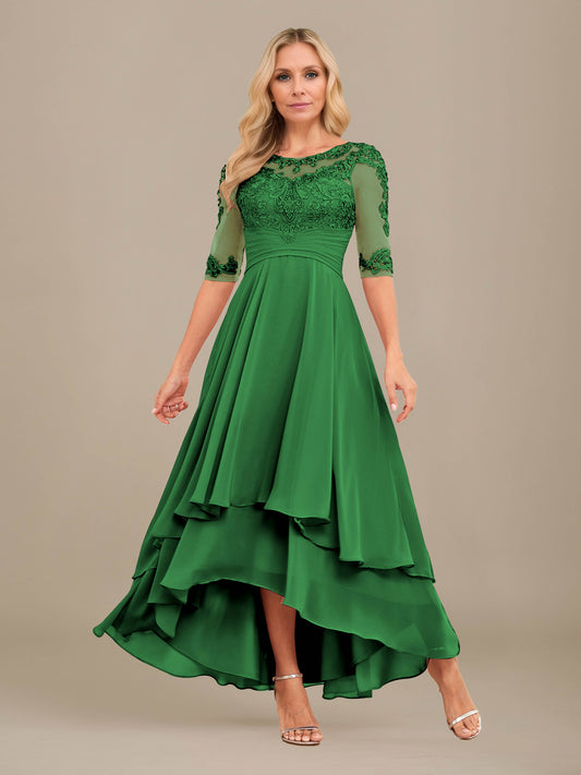 #color_Emerald Green