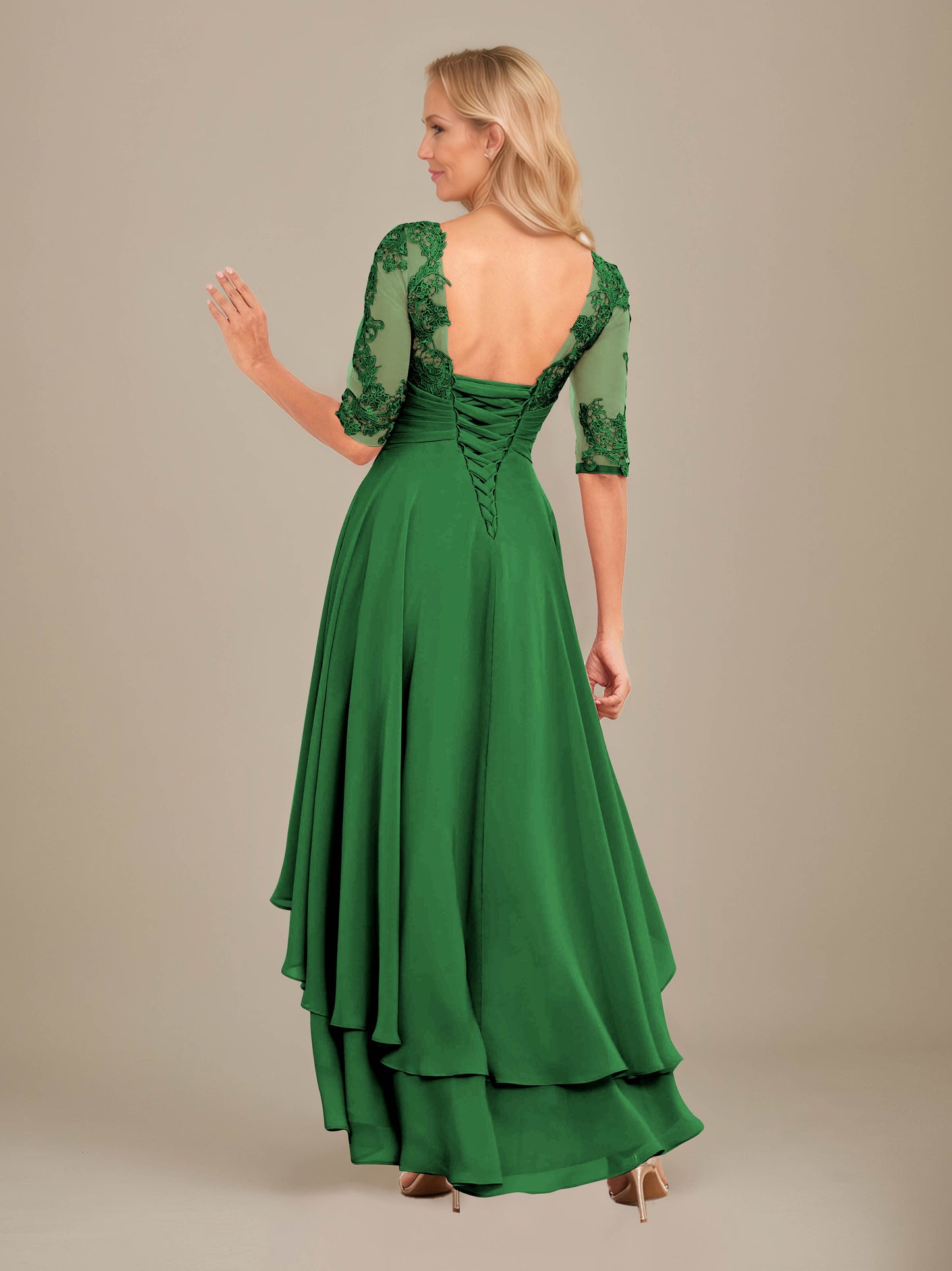 #color_Emerald Green