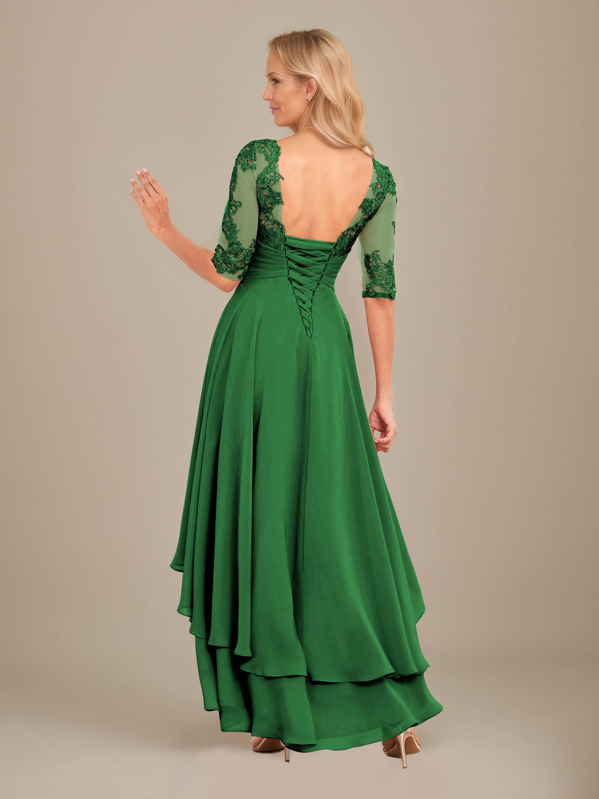 #color_Emerald Green