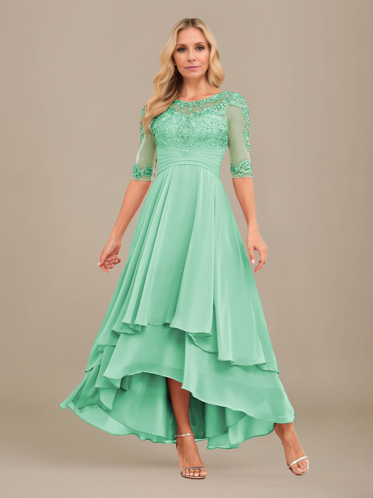 #color_Mint Green