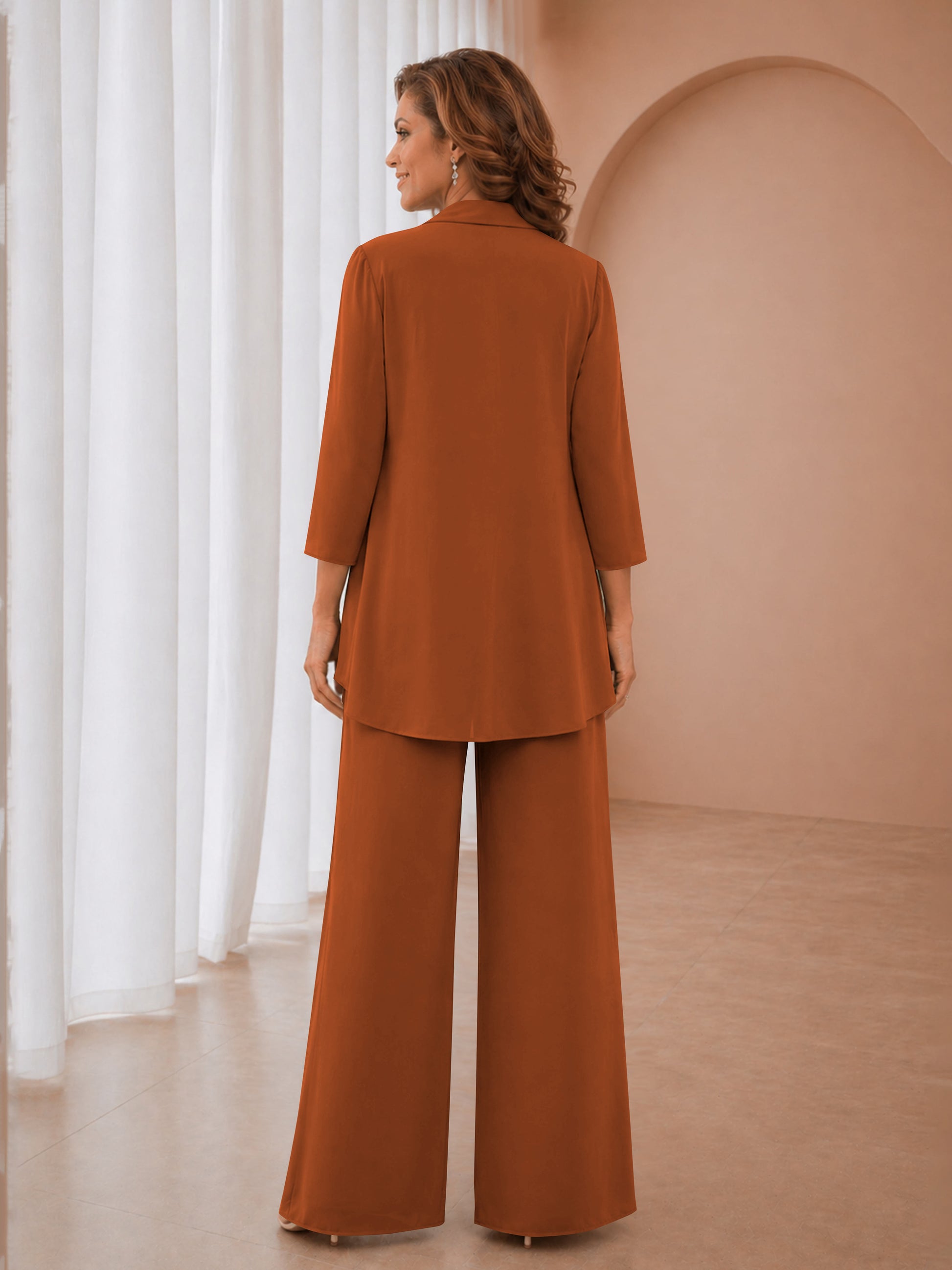 #color_Burnt Orange