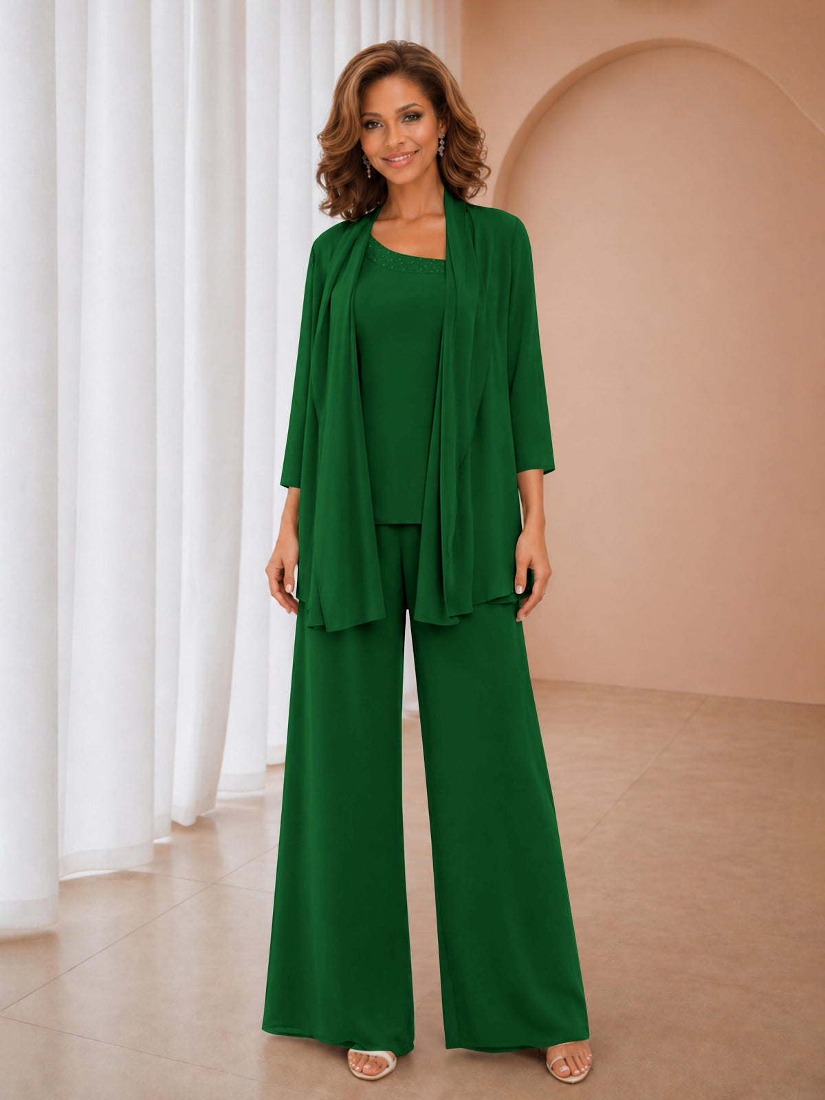 #color_Emerald Green