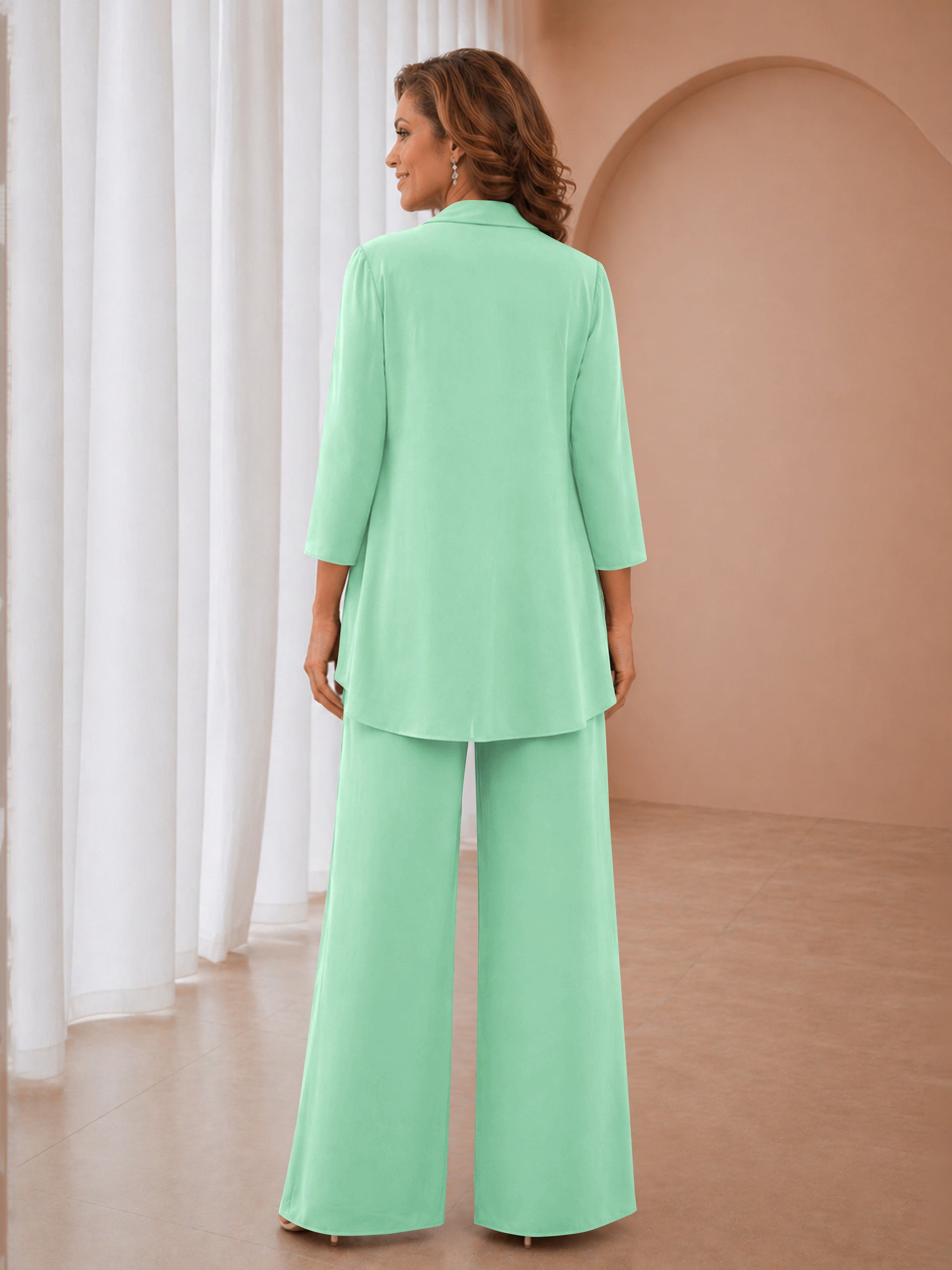 #color_Mint Green