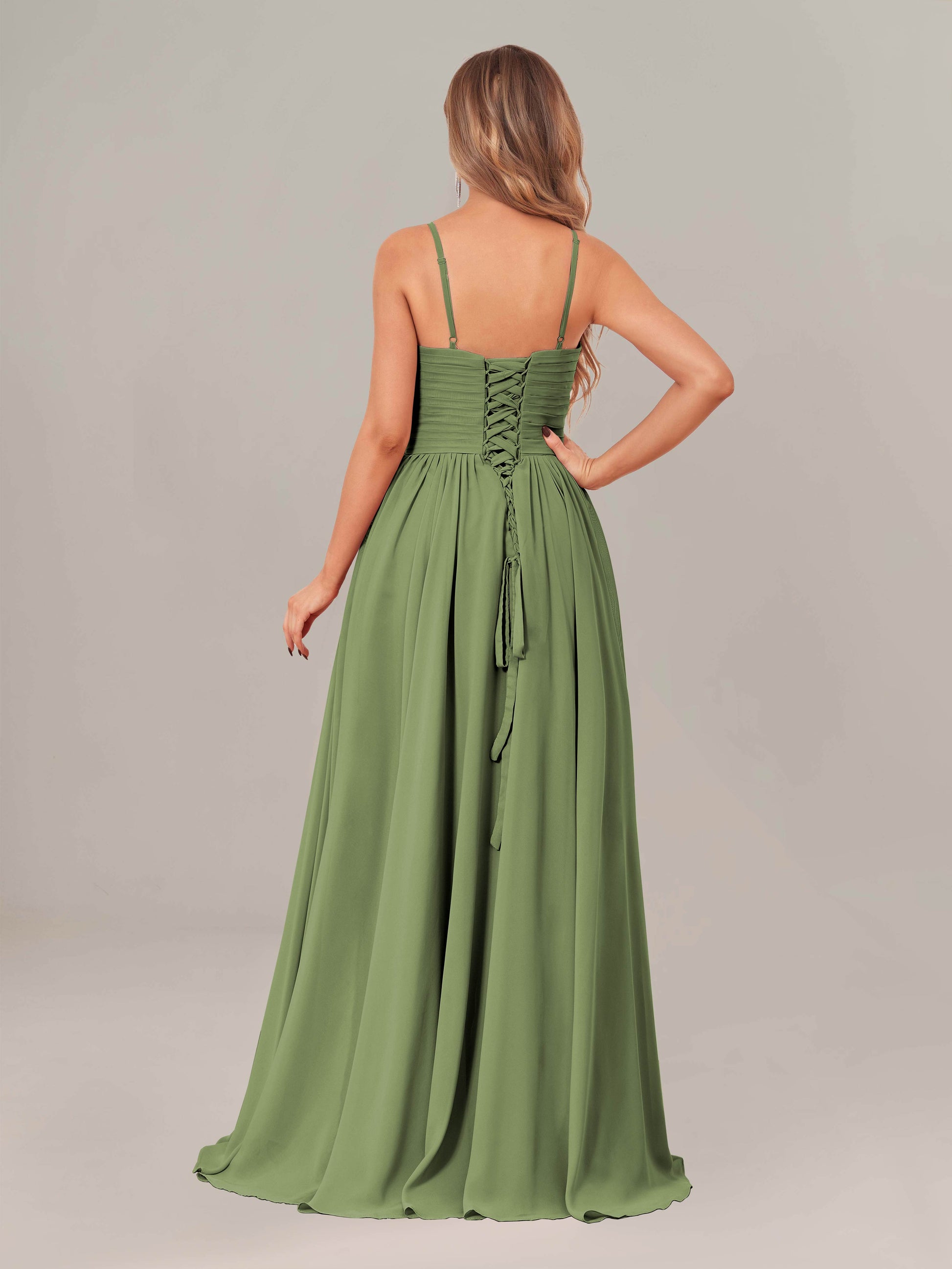 #color_Olive Green