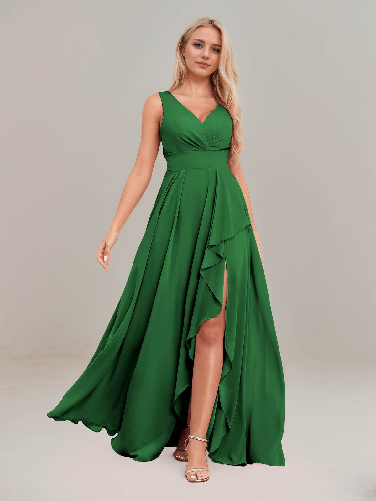 #color_Emerald Green