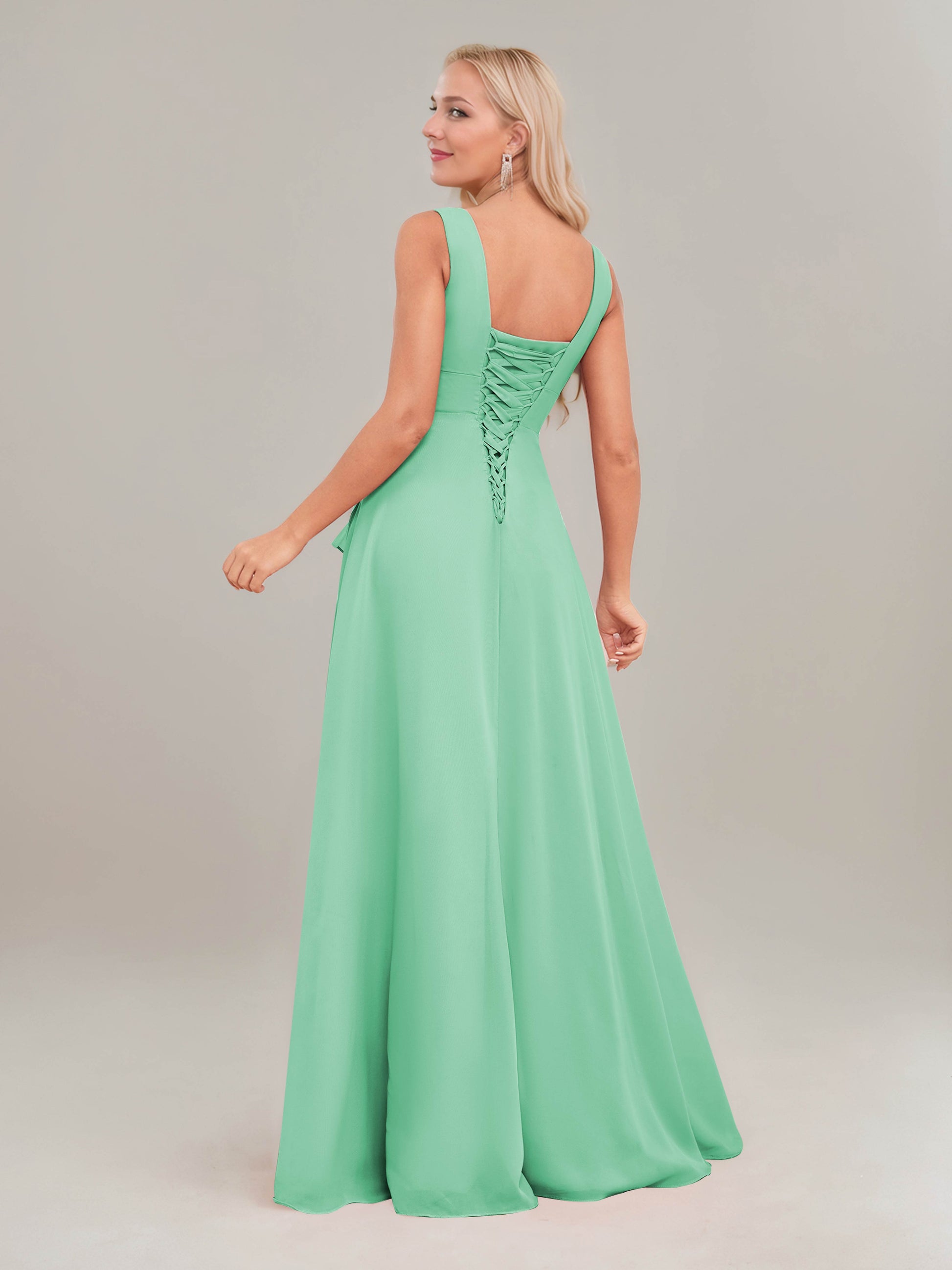 #color_Mint Green