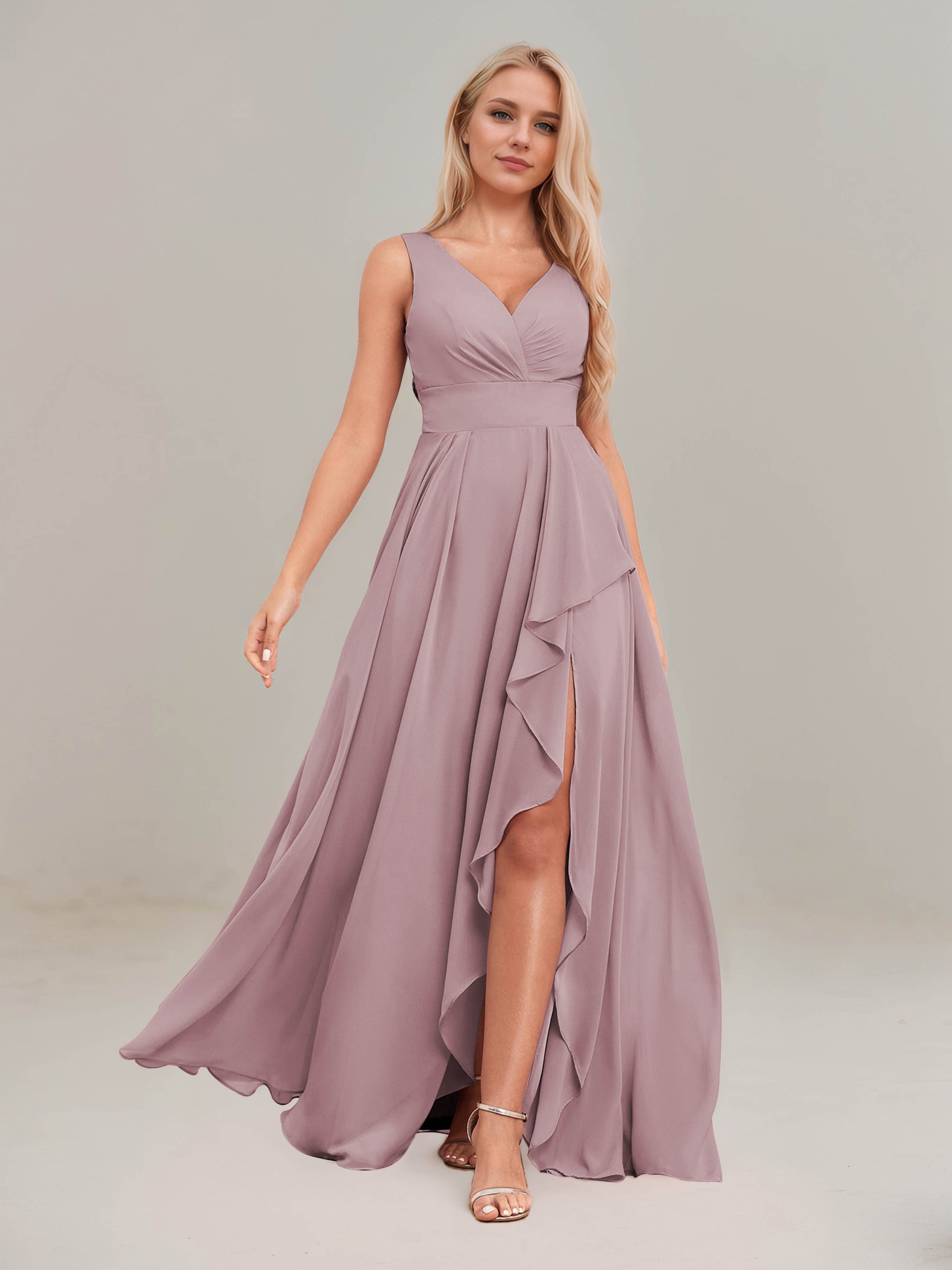 #color_Vintage Mauve