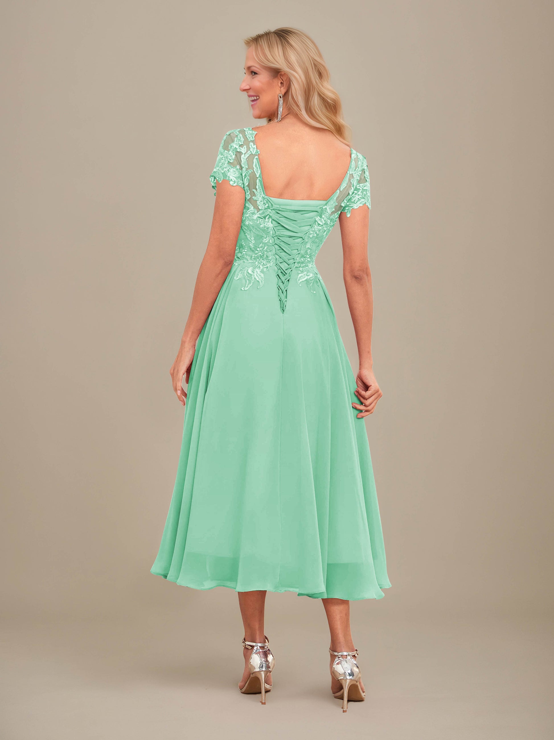 #color_Mint Green