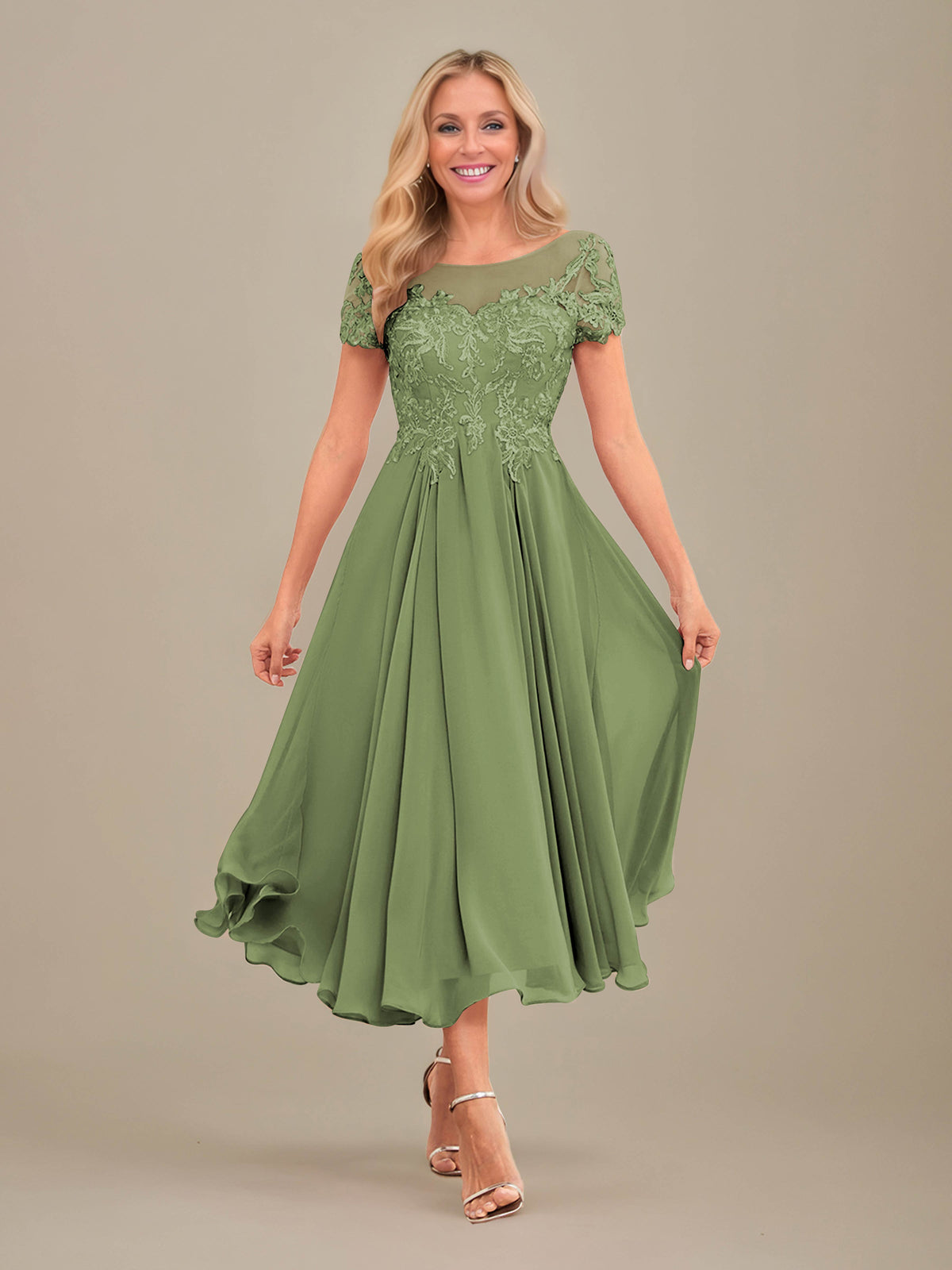 #color_Olive Green