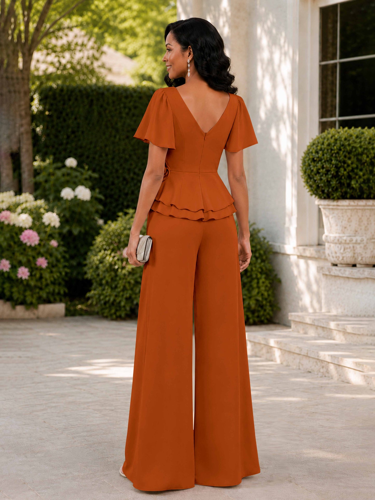 #color_Burnt Orange