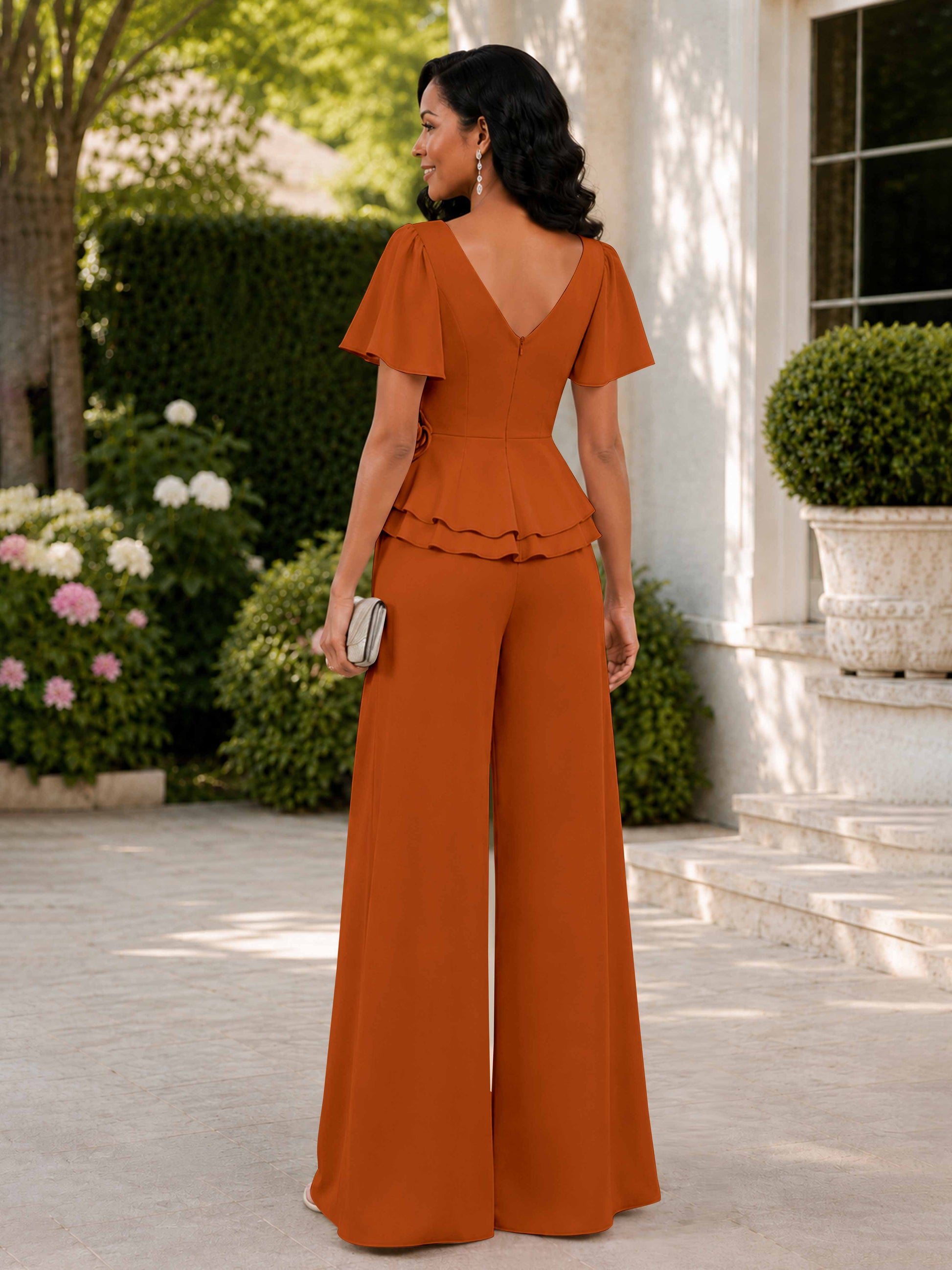 #color_Burnt Orange