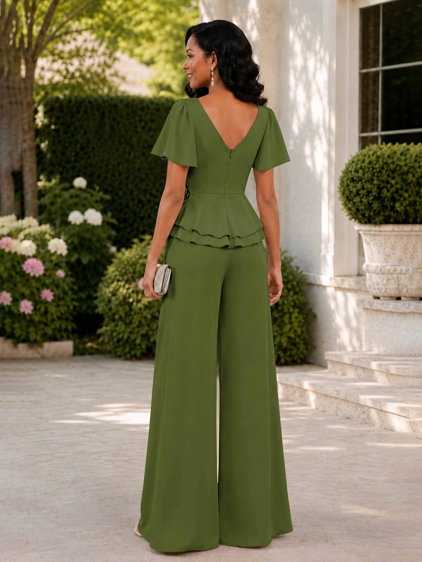 #color_Olive Green