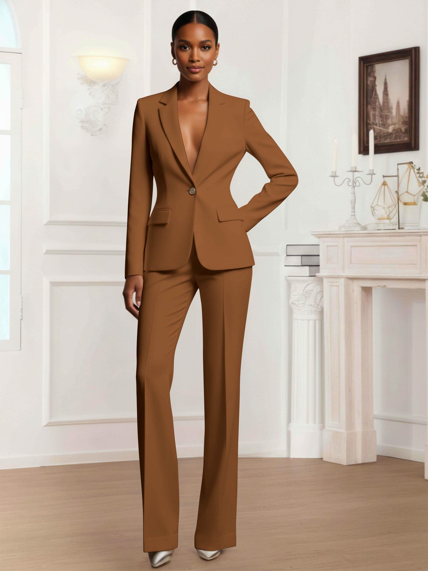 #color_Burnt Orange