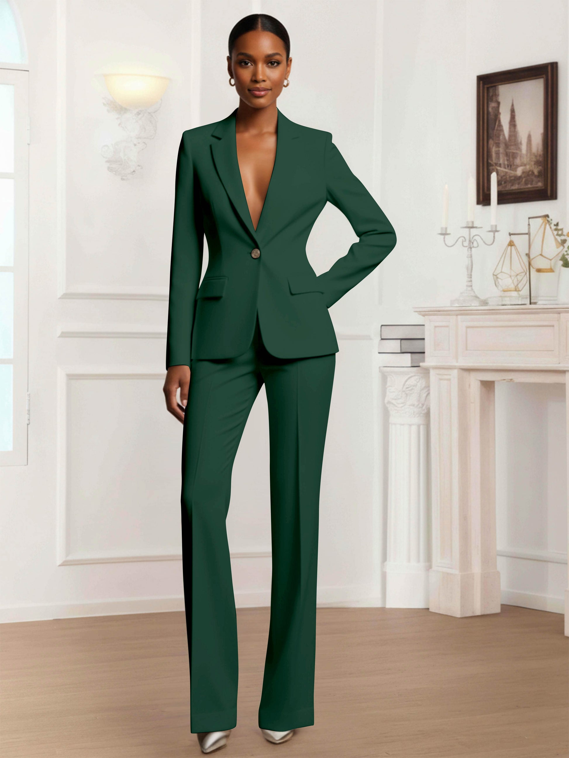 #color_Emerald Green