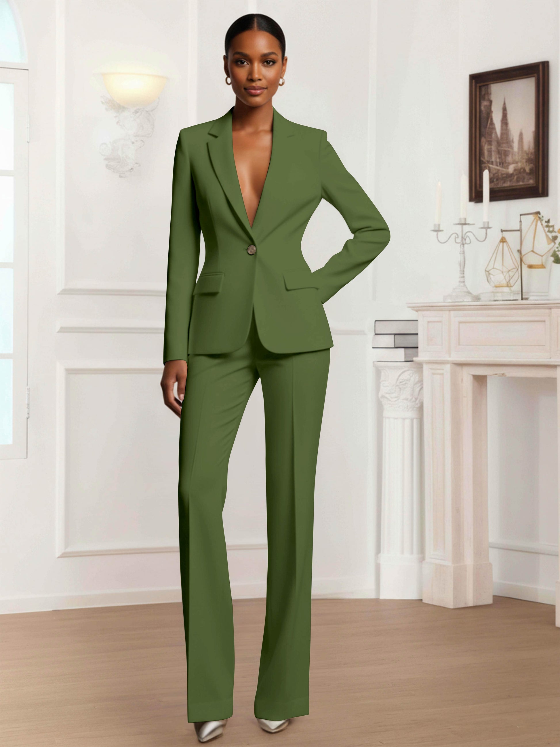 #color_Olive Green