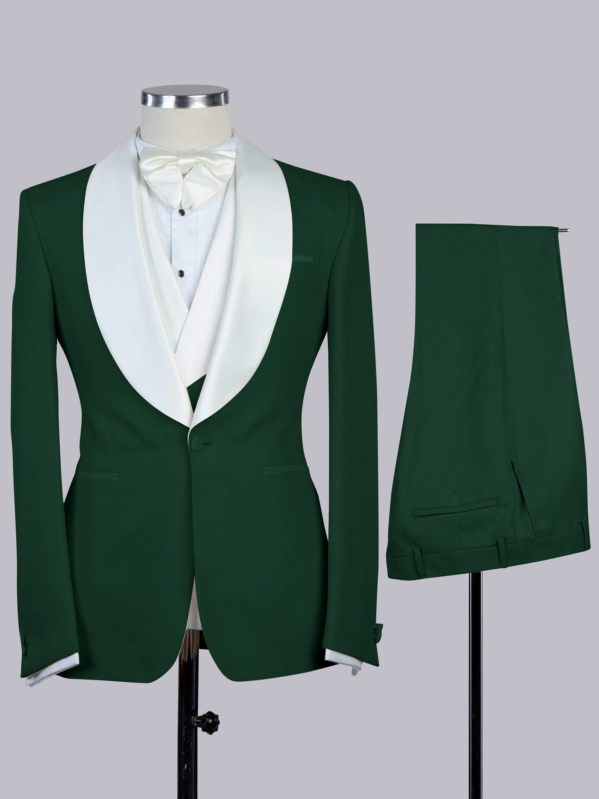 #color_Emerald Green
