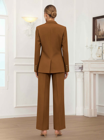 #color_Burnt Orange