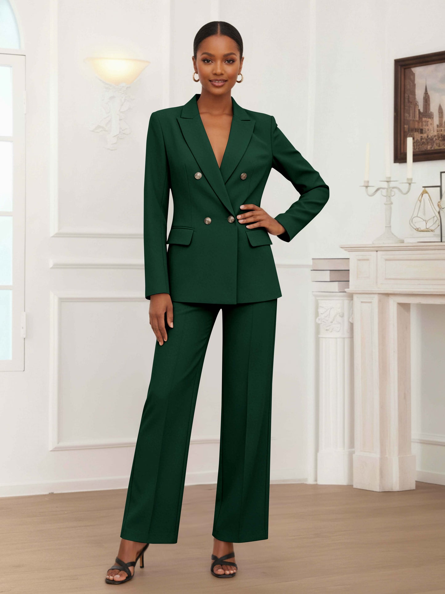 #color_Emerald Green