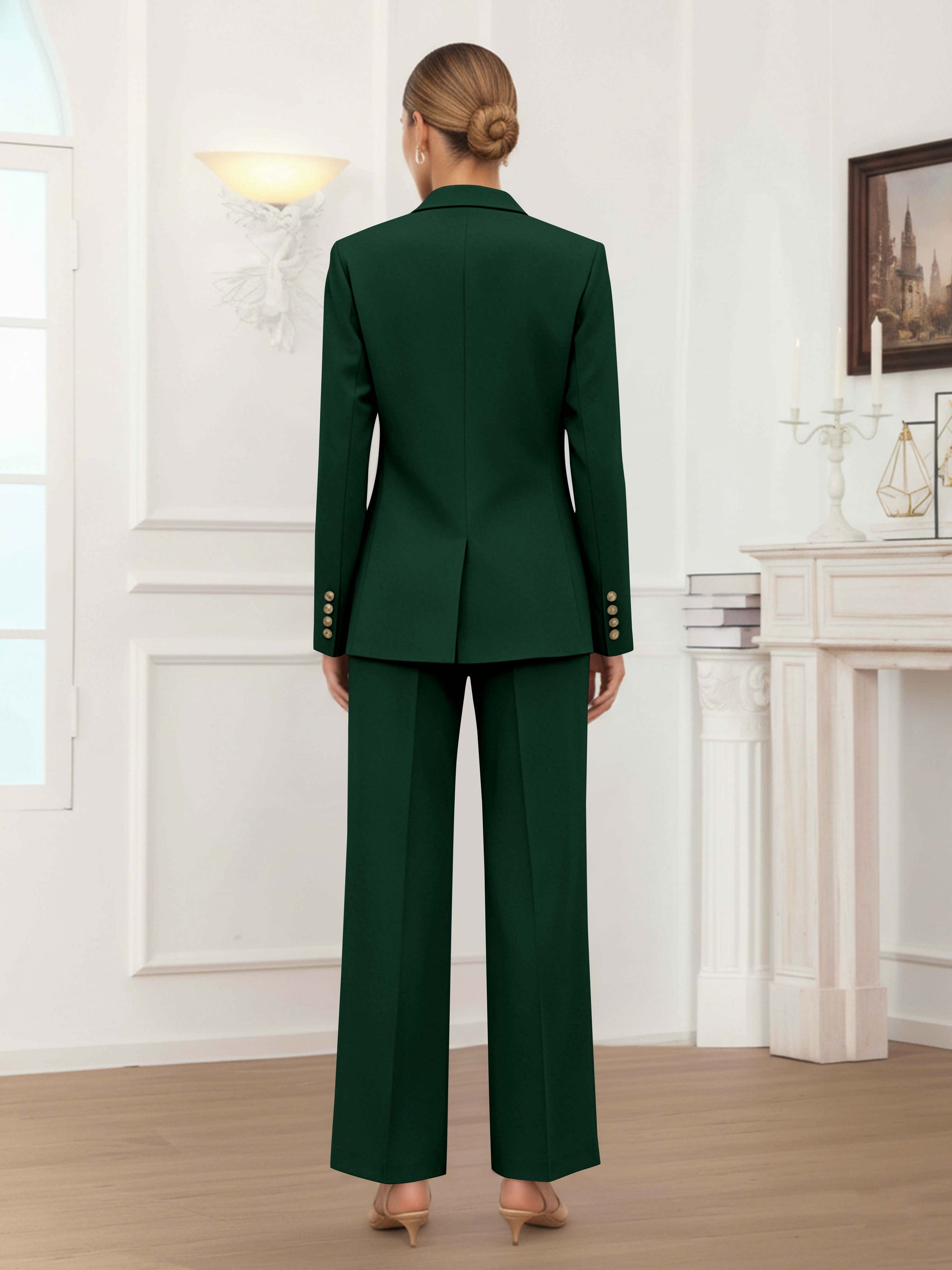 #color_Emerald Green