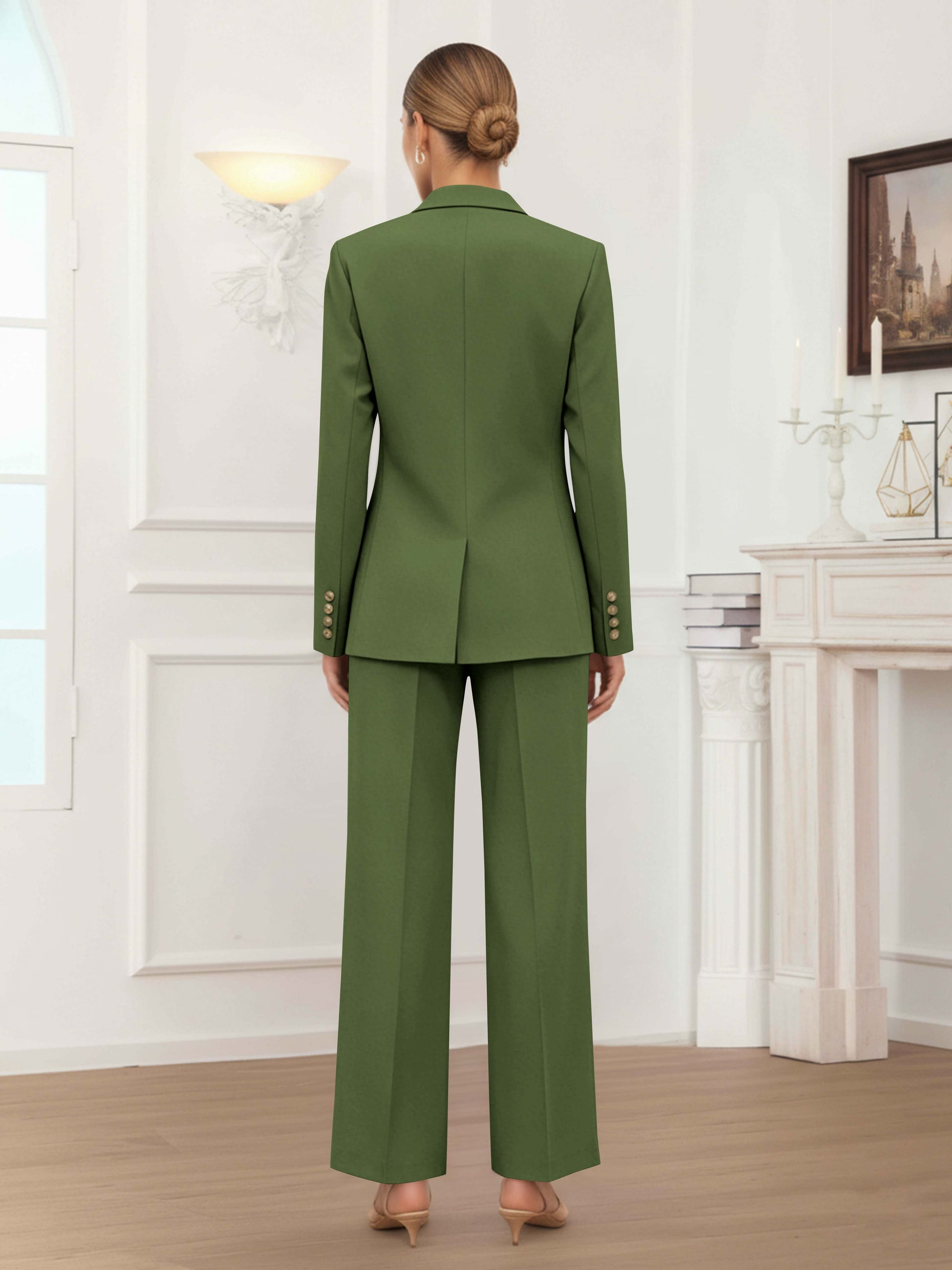 #color_Olive Green