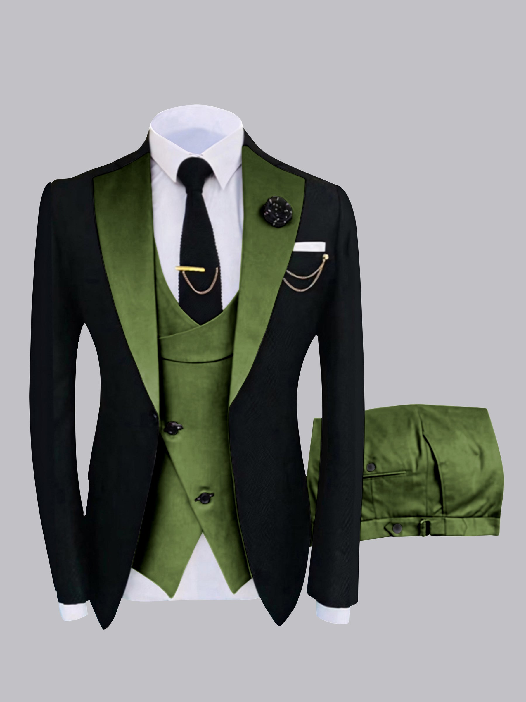 #color_Olive Green