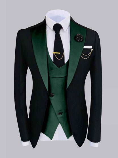 #color_Emerald Green
