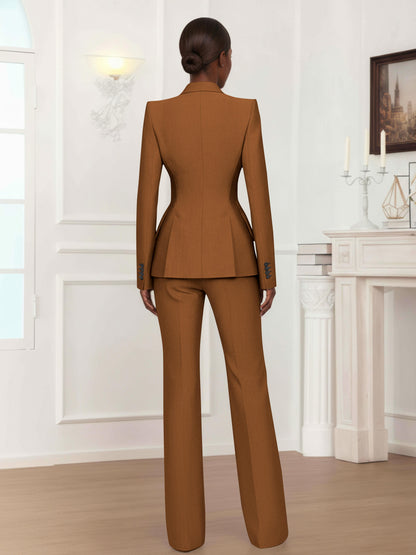 #color_Burnt Orange