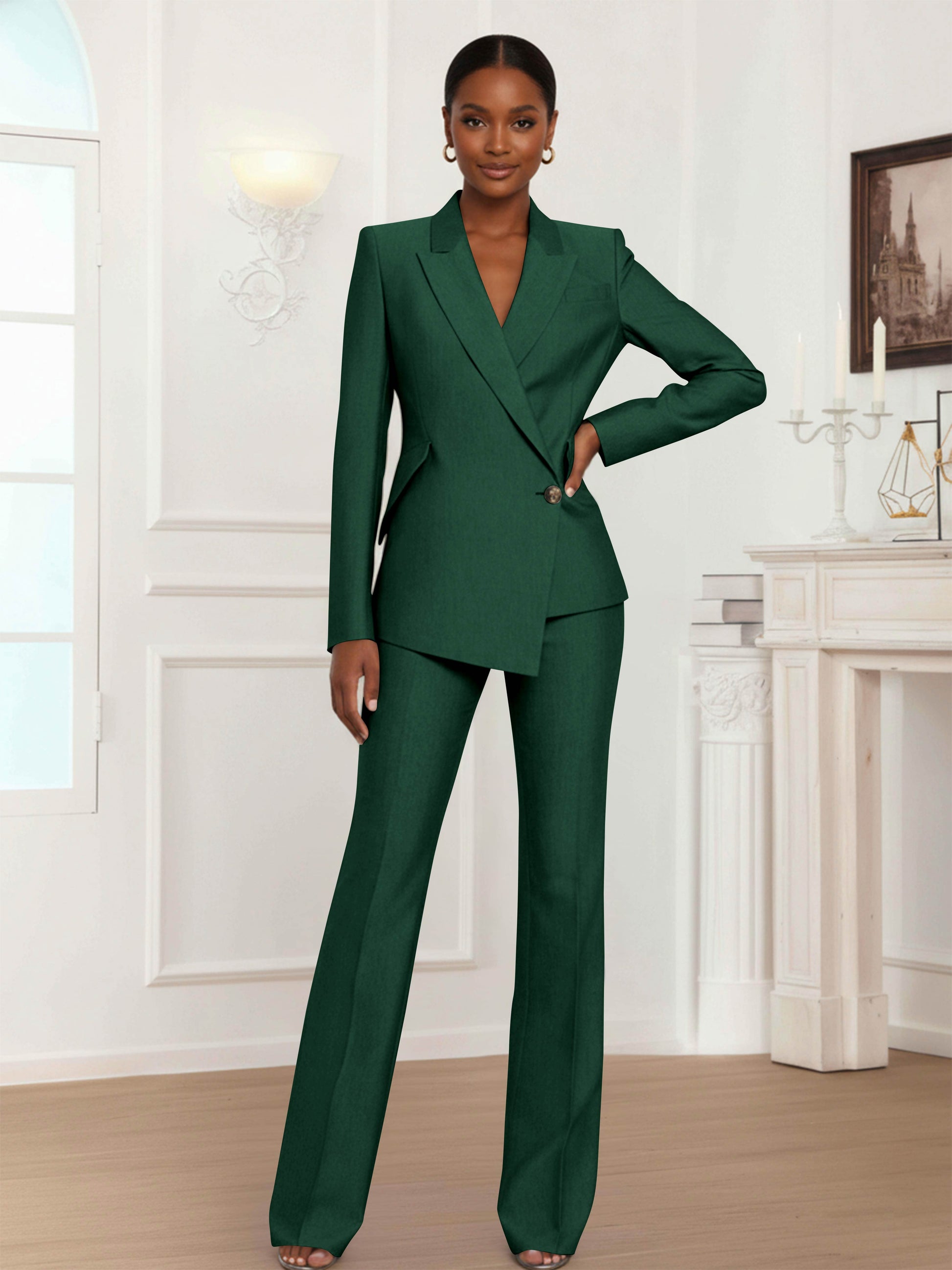 #color_Emerald Green