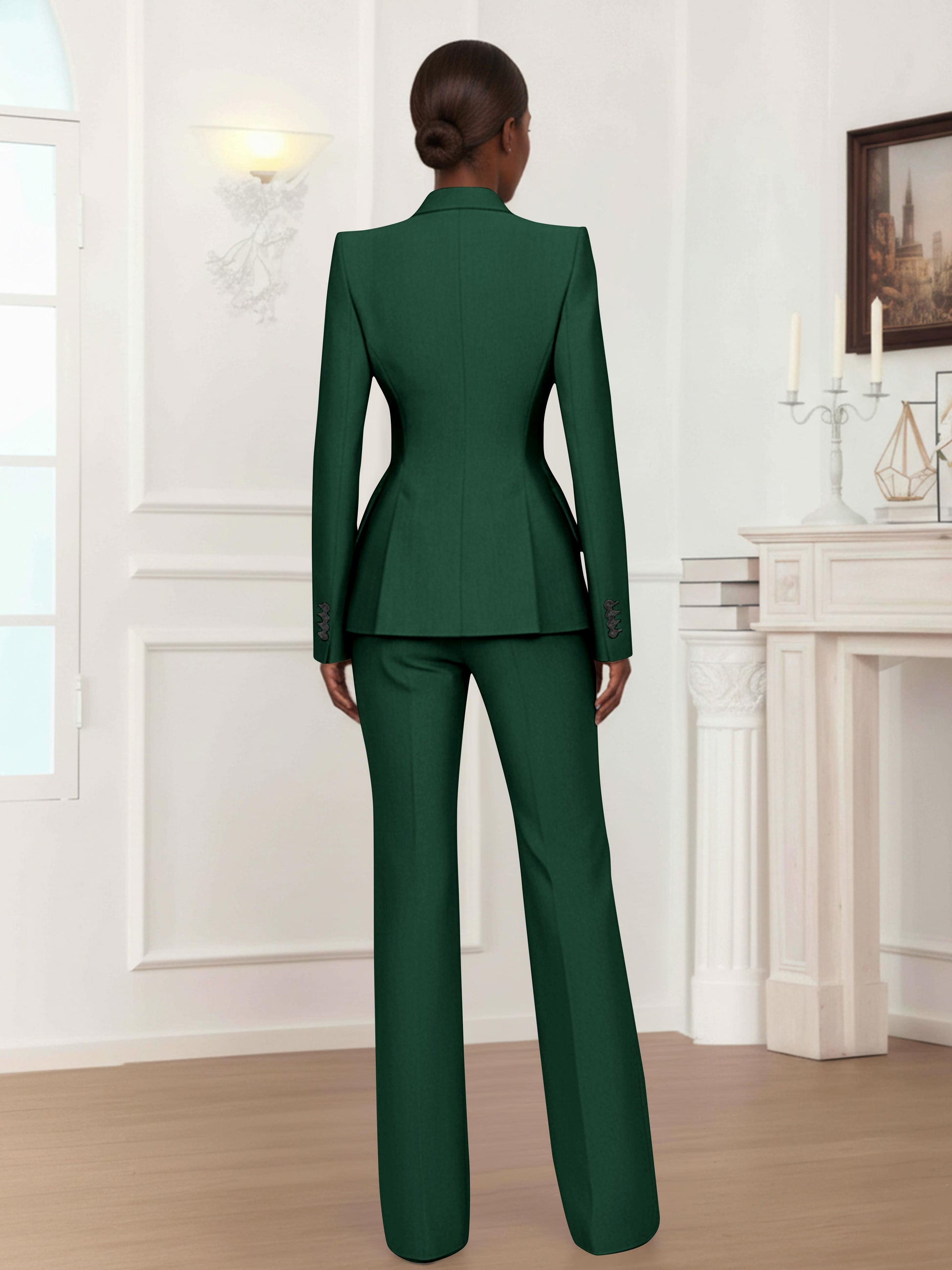 #color_Emerald Green