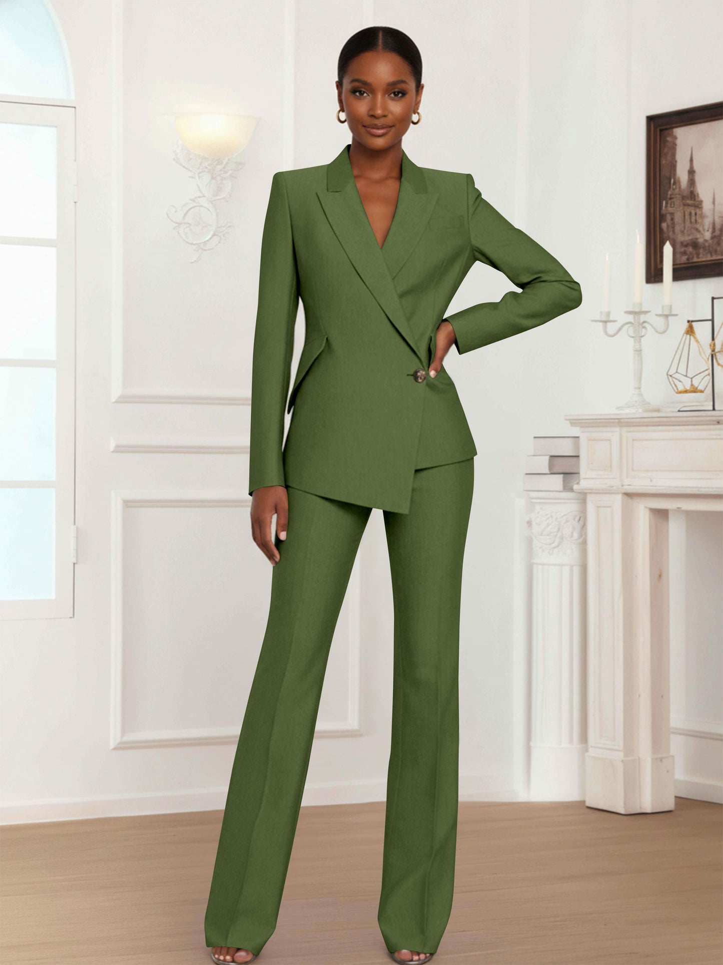 #color_Olive Green