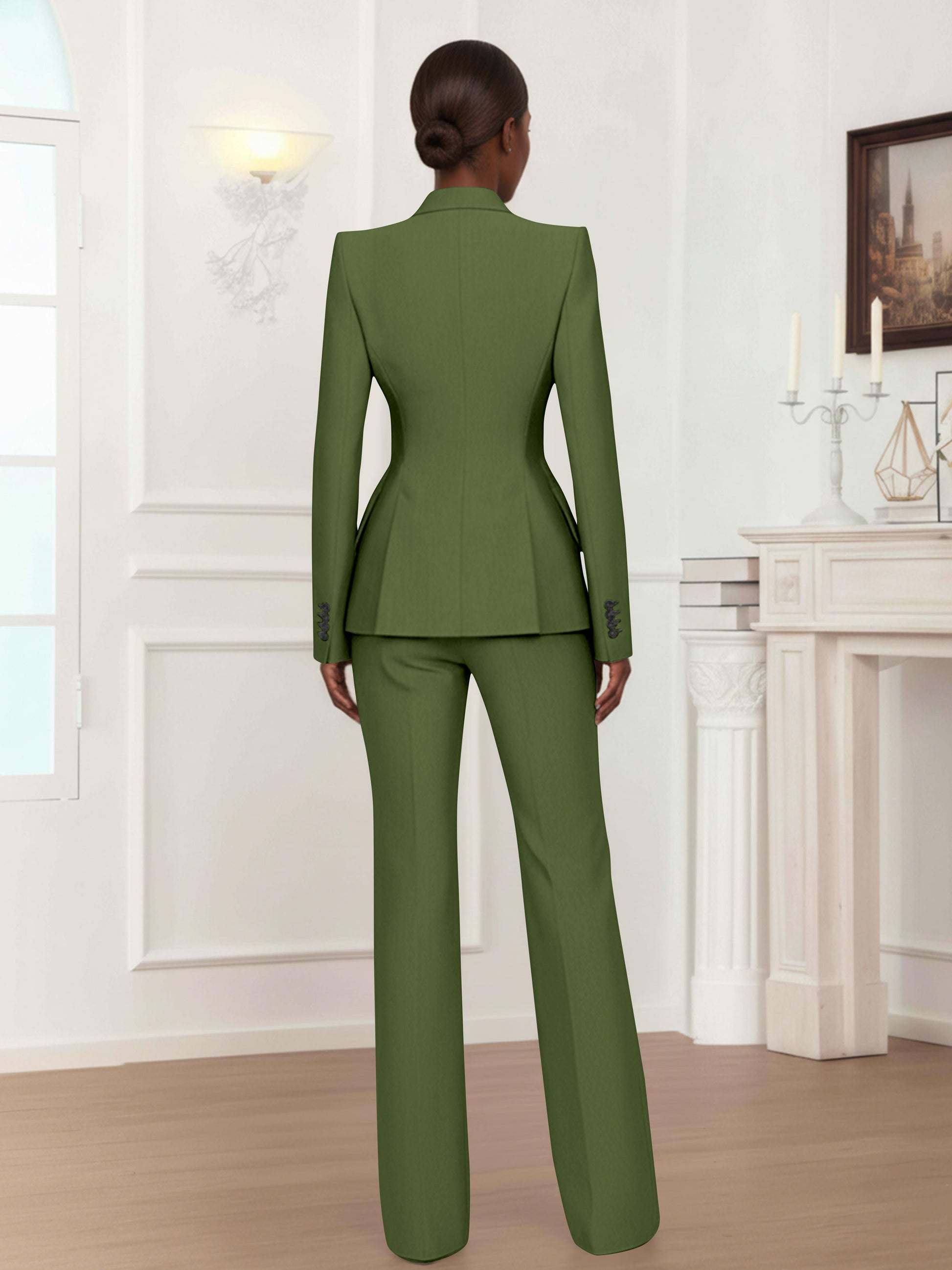 #color_Olive Green