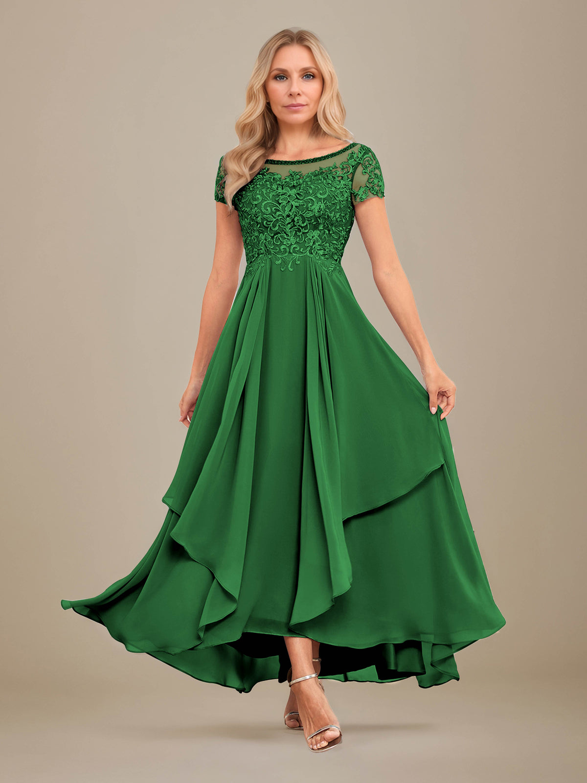 #color_Emerald Green