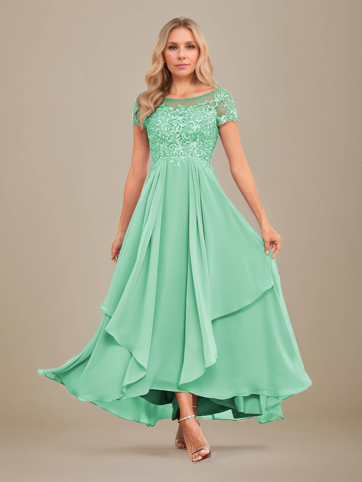 #color_Mint Green