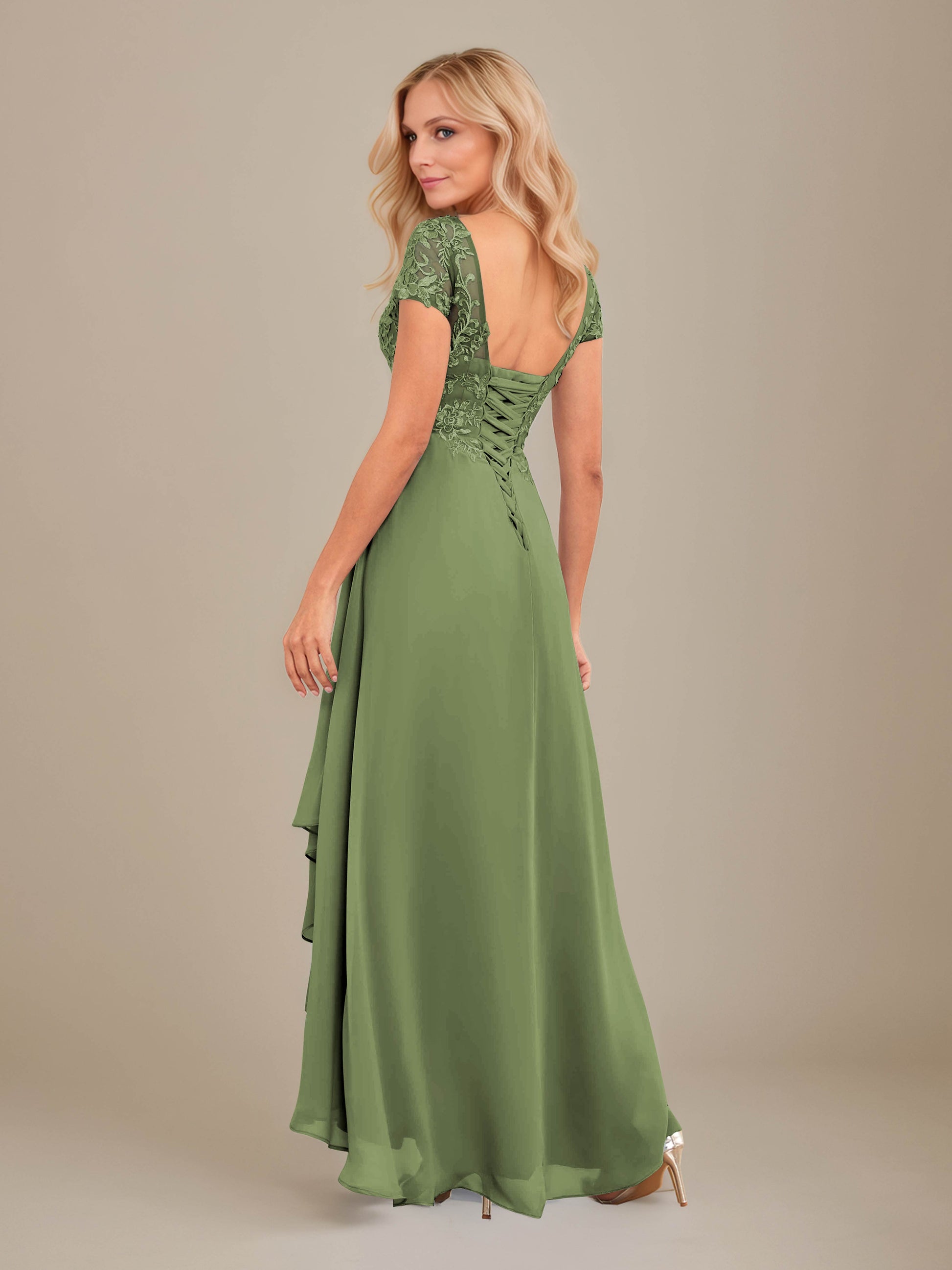 #color_Olive Green