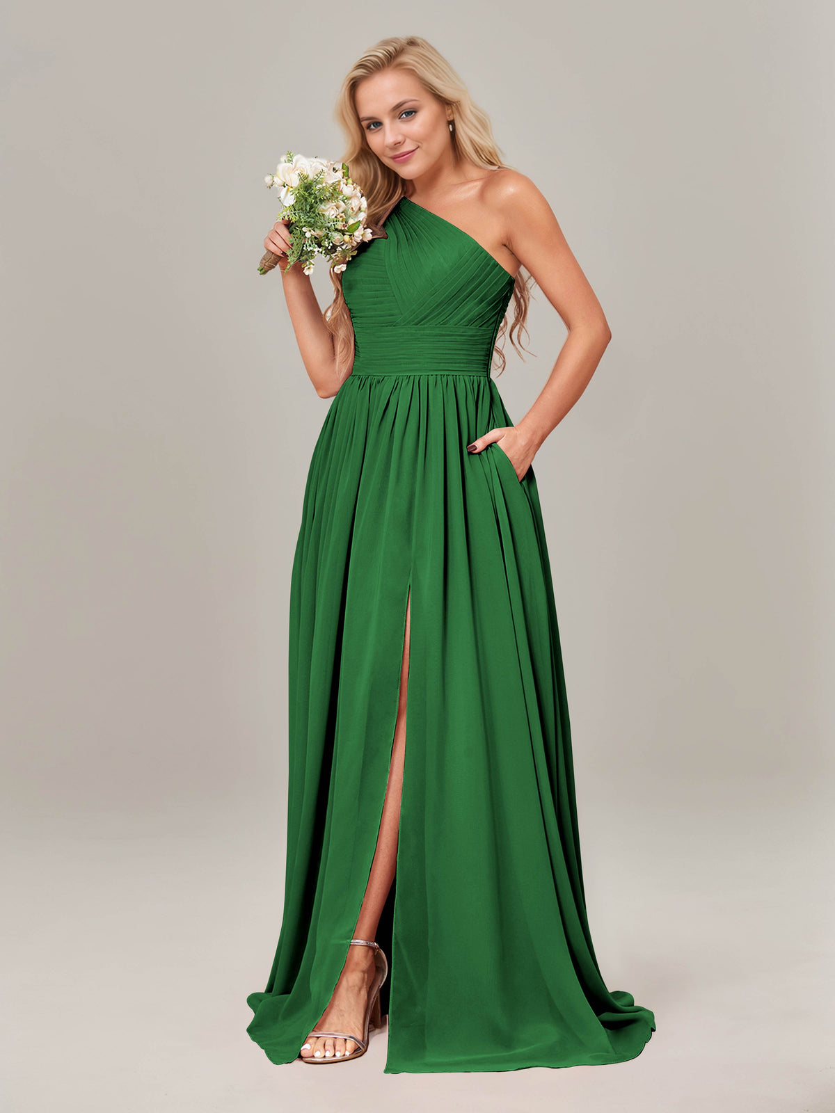 #color_Emerald Green
