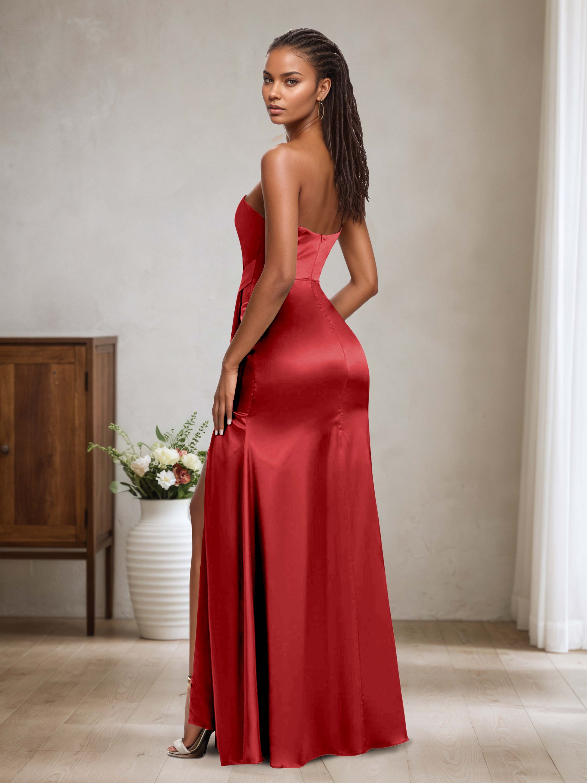 #color_Cherry Red