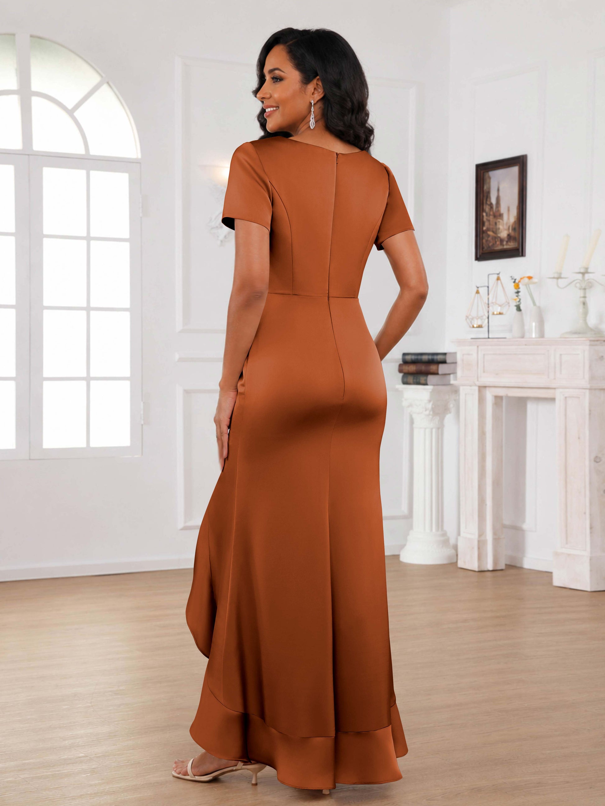 #color_Burnt Orange