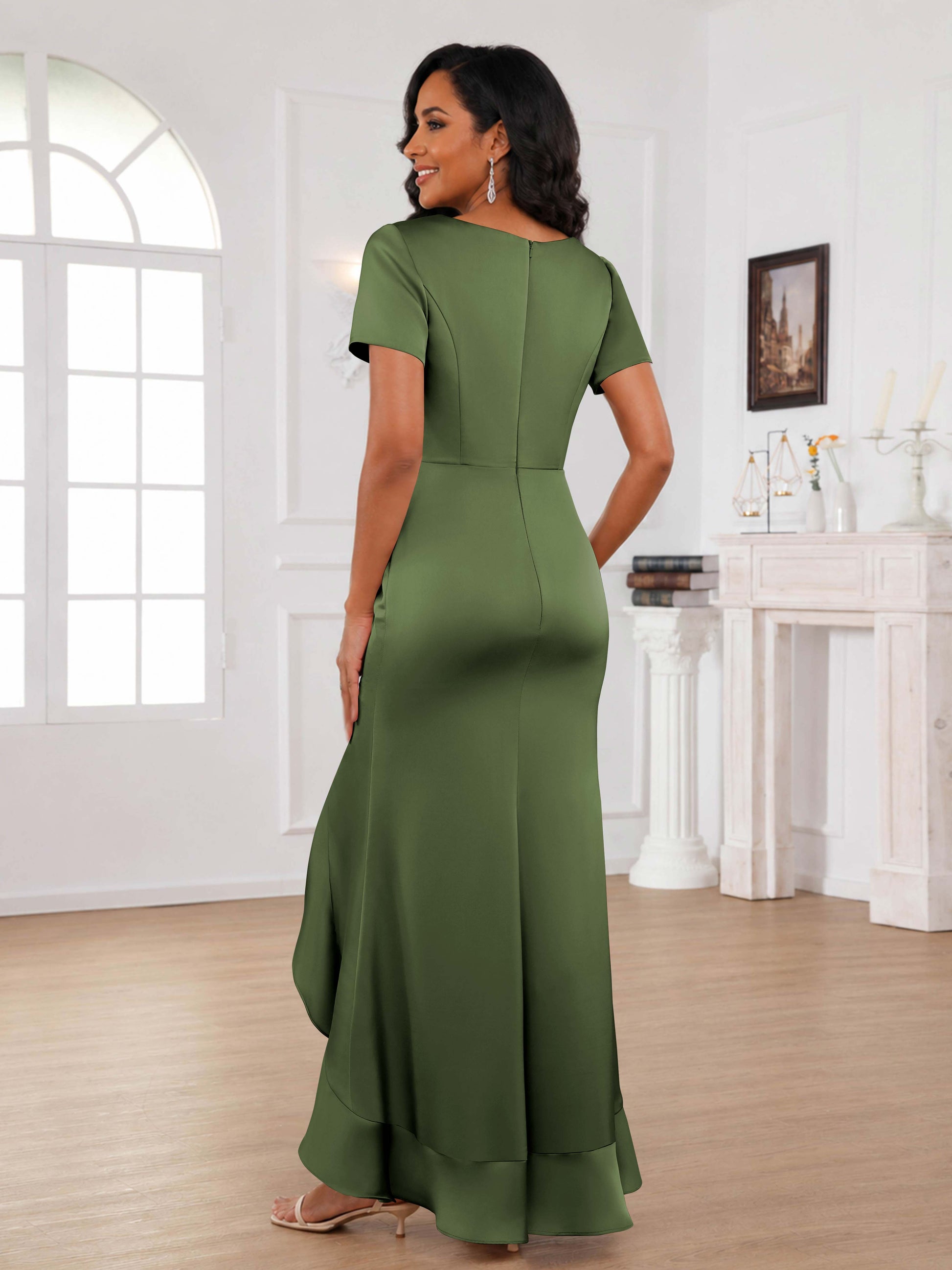 #color_Olive Green