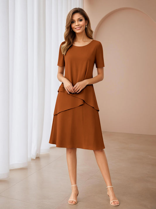 #color_Burnt Orange