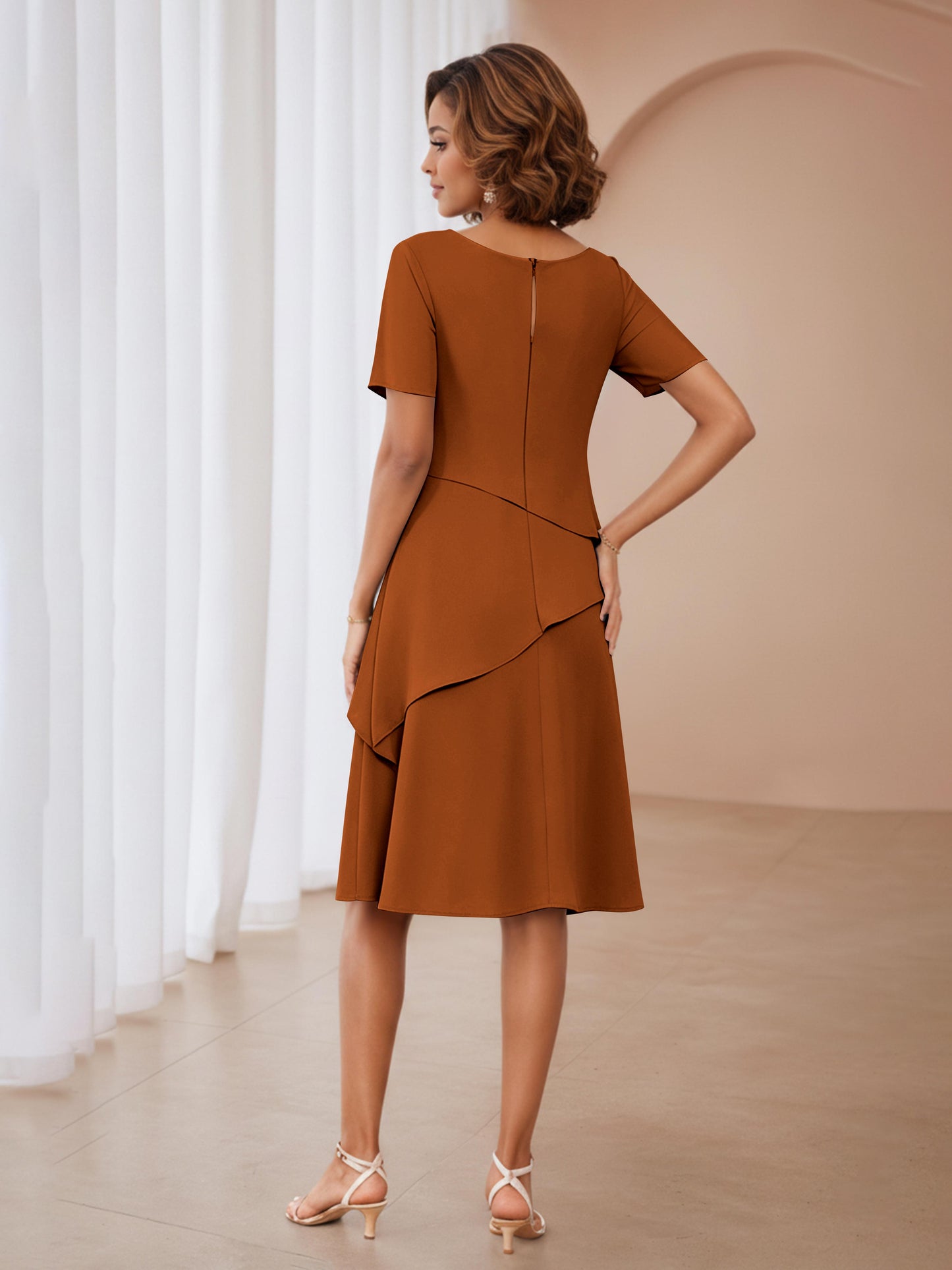 #color_Burnt Orange