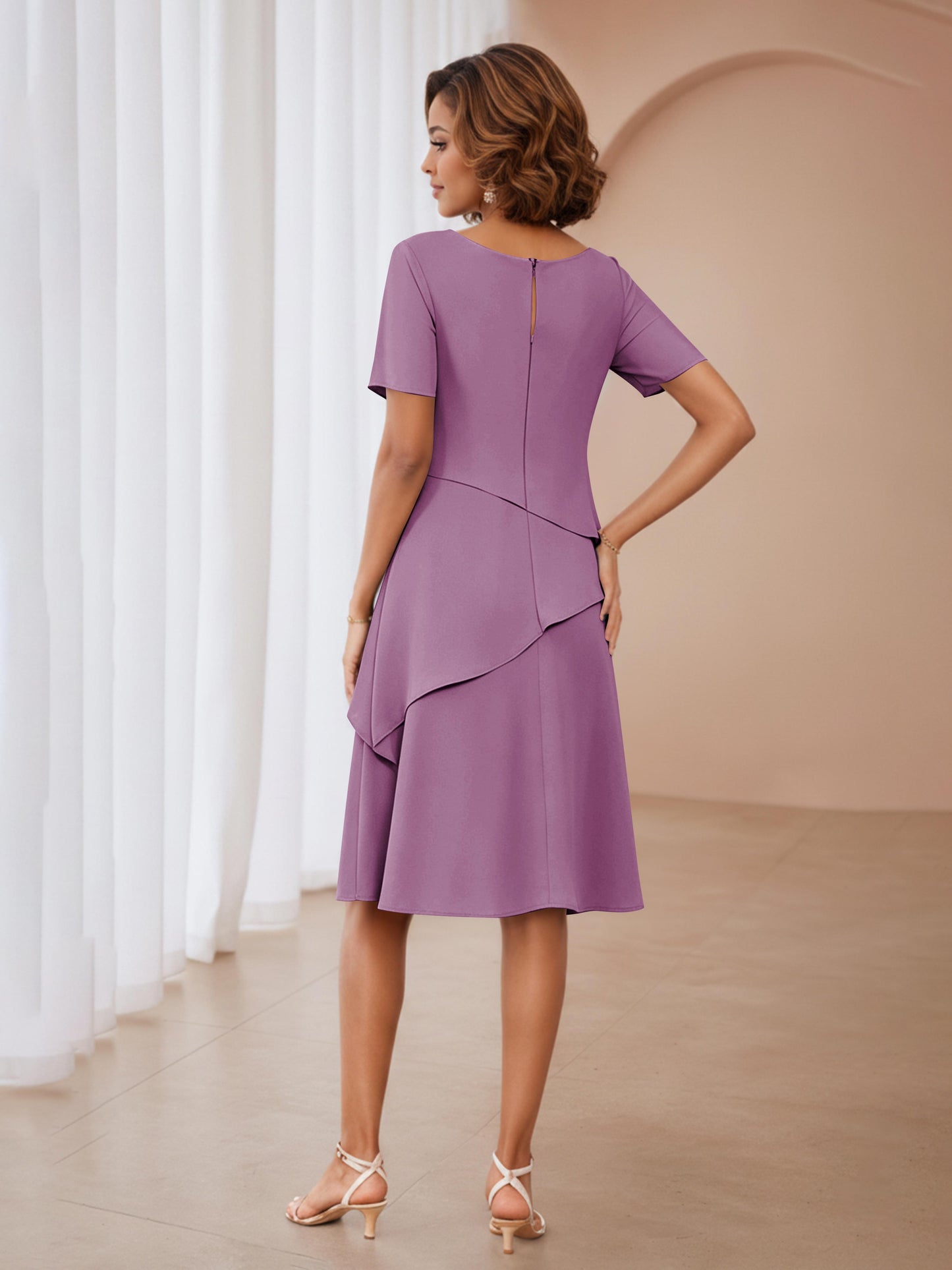 #color_Dusty Purple
